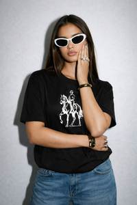 Camisetas Unisex de Verano, Casuales, Estampadas, Estilo Moderno, 100% Algodón, Ecológicas y Transpirables - Product Image 4