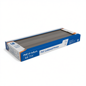 Lámina de Suelo de PVC 5005 C Nis de 4x8 pies, Grado Comercial, Resistente al Agua, para Uso en Interiores - Product Image 2