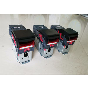 American Best Selling Itl Arcade Machine Bill Validator Note Recycler Nv9 Bill Acceptor con caja de efectivo - Product Image 2