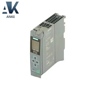 Siemens SIMATIC S7-1500T PLC CPU 6ES7511-1TK01-0AB0