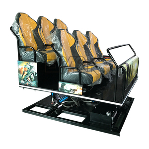 8d 10d Xd Cảm Giác Mạnh 3d 4d <span class=keywords><strong>5d</strong></span> Lái Xe Ô Tô Xe Tải Di Động 9d Điện Ảnh 7d Nhà Hát 12d Mô Phỏng - Product Image 2