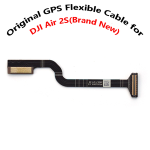 อุปกรณ์ทดแทนสายเคเบิลแบบแบนยืดหยุ่นได้สำหรับ DJI Air 2S อะไหล่ซ่อมโดรนของแท้ - Product Image 3