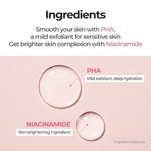 Tónico Mineral Hidratante No. 4 - Tónico Facial Equilibrante e Hidratante con Minerales Marinos y Ácido Hialurónico - Product Image 6