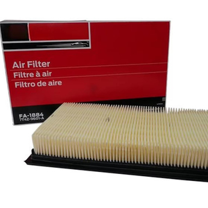 Filtro de aire de fábrica, <span class=keywords><strong>precio</strong></span> al por mayor, OEM, apto para FORD <span class=keywords><strong>LINCOLN</strong></span> - Product Image 1