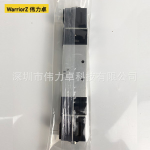 VUVS-LK20-B52 Solenoid Valve 1/2 In Dc 24V Air Control Valve - Product Image 2