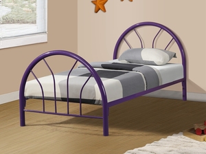 Moderna <span class=keywords><strong>Rosso</strong></span> Metallo <span class=keywords><strong>Letto</strong></span> <span class=keywords><strong>Singolo</strong></span> biancheria da <span class=keywords><strong>Letto</strong></span> Per I Bambini - Product Image 5