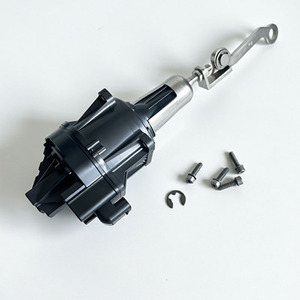 Actionneur de turbocompresseur, soupape de décharge 11657934389, électrovanne turbo pour G20 G30 G01 G05 G06 G07 G12 G14 G15 G16 - Product Image 2