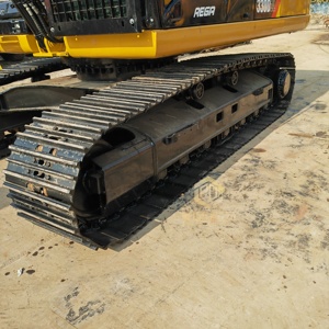 รถขุดไฮดรอลิกตีนตะขาบ CAT 330D2L มือสองคุณภาพสูง พร้อมเครื่องยนต์เดิมและกำลังขุดสูง - Product Image 5