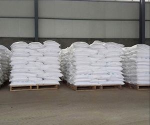 Le sulfate de zinc est utilisé dans la fabrication de sels de calcium - Product Image 5