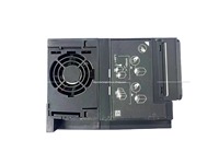 Inverter VFD Altivar 320 ATV320U22M2C Baru Original Tiga Fasa 200V-240V 2.2kW 3HP AC Drive Kompak