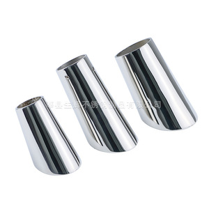 Shenghui Stainless Steel Flagpole Mounting 60 Degree Mirror Polished Marine Hardware For <b>Yacht</b> Manufacturing - Product Image 5