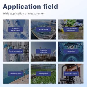 Preço de fábrica Medidor de <span class=keywords><strong>pH</strong></span> para Água Teste Pen Compact Digital <span class=keywords><strong>pH</strong></span> Pen para Aquarium Piscina Laboratório Bolso <span class=keywords><strong>pH</strong></span> Tester para Laboratório - Product Image 4