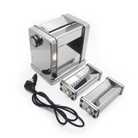Machine à pâtes électrique multifonctionnelle, machine à pâtes automatique
