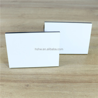 Plaques photo vierges en MDF pour sublimation, 12 mm, haute qualité, personnalisables, écologiques, imprimables, vente en gros SUBMDF 2022