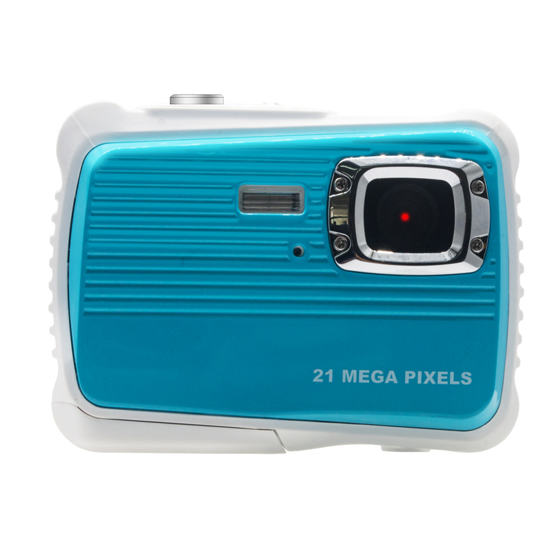 Portable 16MP Digital Video Camera