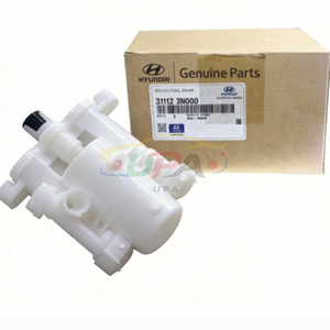 ขายส่ง ปั๊มน้ำมันเชื้อเพลิงคุณภาพแท้ FILTER-FUEL PUMP 31112-3N000 311123N000 สำหรับฮุนได เกีย 31112-3N000 - Product Image 1