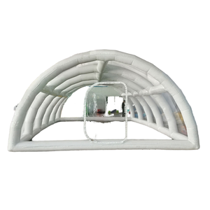 Tente de <span class=keywords><strong>piscine</strong></span> gonflable sur mesure, grande tente de <span class=keywords><strong>piscine</strong></span>, usage domestique et résidentiel, tente dôme pour couvrir les piscines - Product Image 5