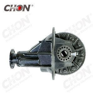 Chon Mitsubishi L200 Triton sportero Strada mb393292 mb393302 mb092366 mb185461 mb241941 phía sau diff khác biệt tàu sân bay <span class=keywords><strong>Assy</strong></span> - Product Image 2