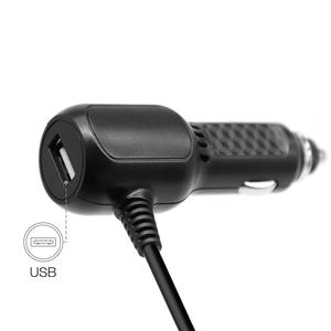 Adaptateur de charge rapide pour voiture <span class=keywords><strong>Switch</strong></span> - Chargeur double port Type-C PD et USB pour Nintendo <span class=keywords><strong>Switch</strong></span> 2/<span class=keywords><strong>OLED</strong></span>/Lite Alimentation 18W - Product Image 4