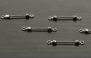 Pivot roulant avec pièce de plomb, siège, pivots, matériel de pêche, connecteur de pêche, pivots roulants, conversion de feuille de plomb, en Stock - Product Image 4