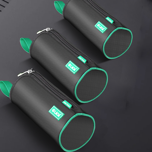 LaoA, bolsa de herramientas de barril Simple personalizable, almacenamiento portátil de tela Oxford gruesa duradera para piezas, soporte OEM - Product Image 6