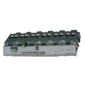 Cylinder Head for commercial truck parts 6CT 8.3 Diesel Engine Cylinder Head 3936152