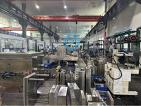 Custodia per dispositivo elettronico in plastica ABS design personalizzato IP 67 impermeabile con stampo ad iniezione per OEM/ODM