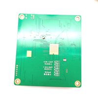 Samsung 96 pin 51 pin dönüştürücü adaptör 4K 4K bölme dönüşüm anahtarı QK-72339C 2 görüntüleri LED LCD TV onarım