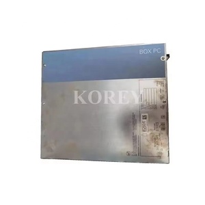 IPC827D คอมพิวเตอร์พีซีอุตสาหกรรม 6AG4132-2GG10-0AX3 สปอต - Product Image 3