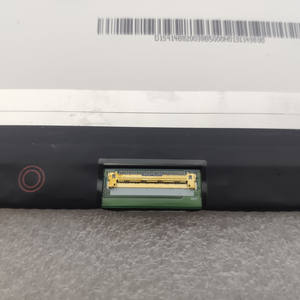 14.0บาง FHD IPS บนเซลล์จอแสดงผล LCD หน้าจอสัมผัส B140HAK02.3 01ER483สำหรับ Lenovo Thinkpad X1 6th 6 7th Gen - Product Image 5