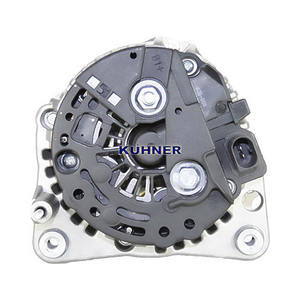 Alternatore compatibile con VW LT 28-35 II 2.5 SDI Diesel (KW: 55, CV: 75) dal 07-1996 al 07-2006 KUHNER 301402RI NUOVO - Product Image 3