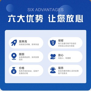 Expédition express de logistique internationale Zhonglong de Chine vers les États-Unis, le Royaume-Uni, la Suède, la Suisse, la Norvège, la Grèce avec suivi FedEx UPS - Product Image 5