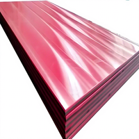 Plaques en plastique UHMWPE résistantes à l'usure, plaques en plastique UPE durables et personnalisées