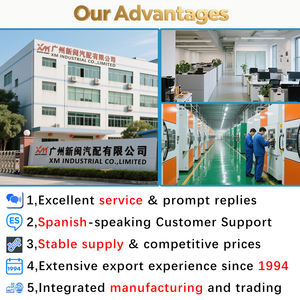 Para Great Wall Poer Wingle 5 6 7 M4 <span class=keywords><strong>Volex</strong></span> C30 Florid Cross Clutch kit cubierta disco Placa de presión montaje coche repuestos - Product Image 4