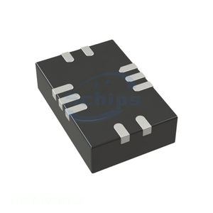 10 WFQFN MP5099GDT-Z Gestión de Energía (PMIC) Comprar Componentes Electrónicos en Línea BOM IC En Stock - Product Image 1