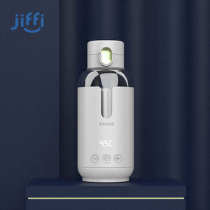 Jiffi scaldabagno portatile intelligente multifunzionale per biberon Usb - Product Image 5