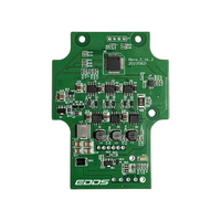 Nouveau kit de réparation authentique pour pompe, ensemble de carte PCB 12V pour moteur diesel de voiture Autolin N0.ATP00201