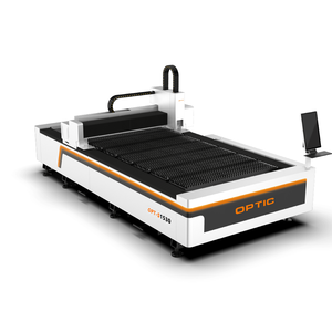 Cortador láser de fibra de tubo cnc de alta potencia, máquina de corte de hoja de metal - Product Image 4