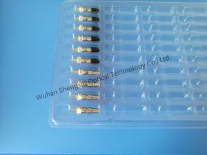 650nm Kırmızı Diyot Lazer TOSA - Product Image 5