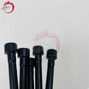 Système moteur de haute qualité BOLT-CYLINDER HEAD 22321-26000 2232126000 pour Hyundai Accent Verna 22321 26000 - Product Image 3