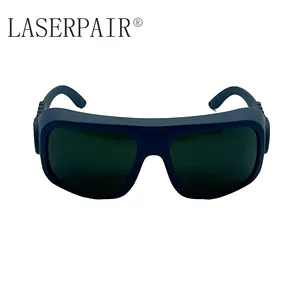 Lunettes de protection <span class=keywords><strong>IPL</strong></span> approuvées CE EN169 200-1800nm pour appareil de beauté <span class=keywords><strong>IPL</strong></span> - Product Image 5