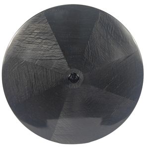 Juego de ruedas de disco de anillo aerodinámico de fibra de carbono DX29 700C, freno de disco de carbono ligero con diseño de tejido de mármol sin cámara de 29mm de ancho - Product Image 4