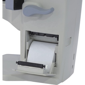 Optometry Lens Test <b>Auto</b> Lensmeter Focimeter 5.7 Touch Screen Sphere Cylinder Axis Prism Lens Measuring Lens <b>Meter</b> With Printer - Product Image 4