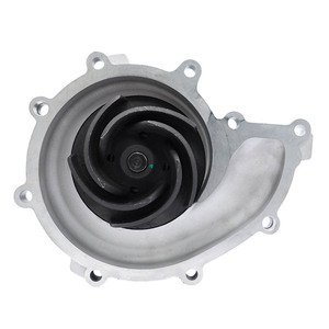 Bomba de agua Cw para camión Scania 211028202, impulsor de 111,8 mm, pieza de repuesto - Product Image 3