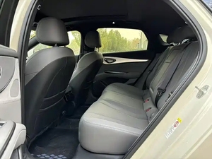 Voiture Électrique d'Occasion 2025 Populaire BYD Économique 5 Places Nouvelle Énergie BYD Seal 07 DM-i <span class=keywords><strong>à</strong></span> <span class=keywords><strong>Vendre</strong></span> Qualité Premium - Product Image 4