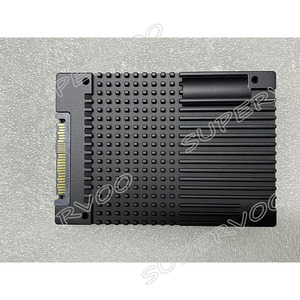 SSD NVMe PCIe 5.0 Enterprise da 15,36TB, Serie 7600 Pro, U.2 2,5 Pollici, 3D TLC - Product Image 4