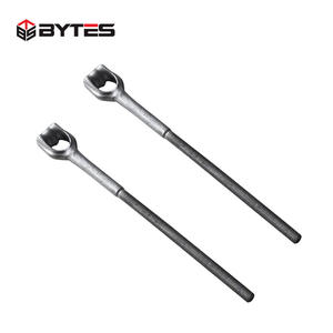 Pièces de gréement de matériel de tige <span class=keywords><strong>d</strong></span>'<span class=keywords><strong>ancrage</strong></span> <span class=keywords><strong>d</strong></span>'oeil de <span class=keywords><strong>d</strong></span>é <span class=keywords><strong>à</strong></span> coudre <span class=keywords><strong>d</strong></span>'octets - Product Image 4