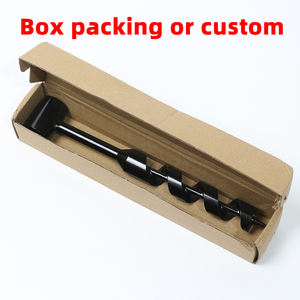 Outil à main <span class=keywords><strong>foret</strong></span> pour le forage du bois tarière à main perceuse outils de bushcraft pour la <span class=keywords><strong>randonnée</strong></span> en plein air camping construction <span class=keywords><strong>d</strong></span>'abri - Product Image 5