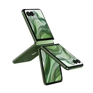 Motorola Razr 50 Ultra, Teléfono Móvil con Pantalla Plegable de 6.9 Pulgadas, <span class=keywords><strong>Android</strong></span> Desbloqueado, 5G, Ultrafino, Gran Oferta - Product Image 2