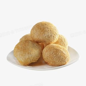 مسحوق مستخلص عشبي من ويلف مع شعر الأسد والكركم والتوت البري - منتج غذائي صحي من زراعة برية بتغليف قابل للتخصيص - Product Image 2